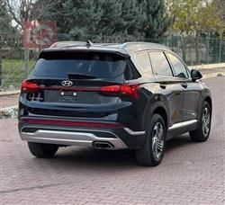 هیوندای سەنتافی